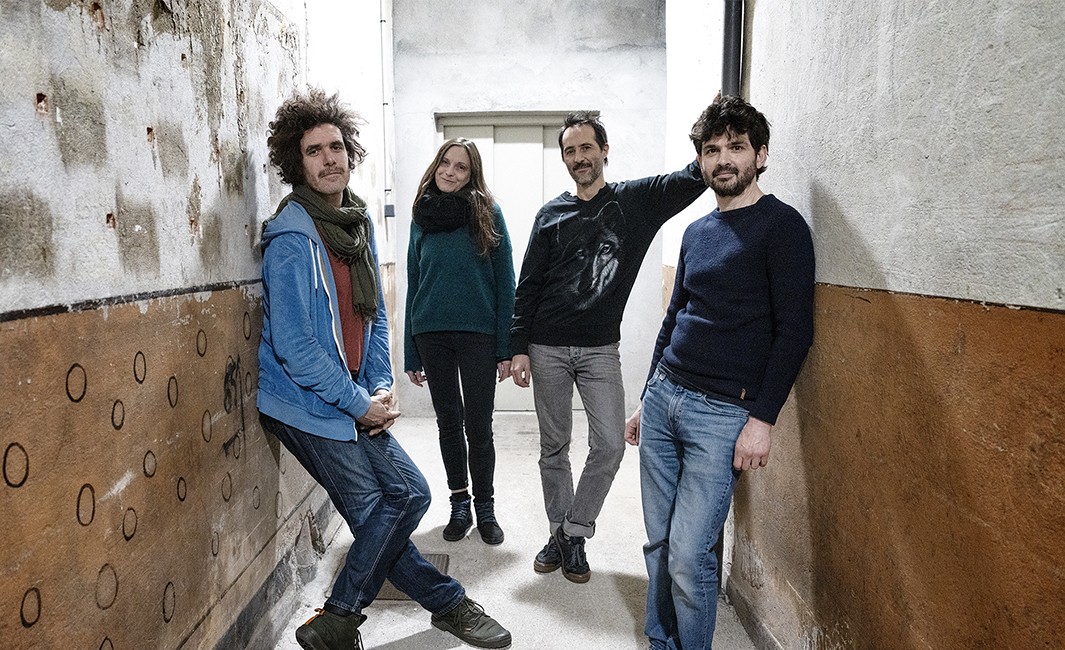 Credit Elodie Maillard