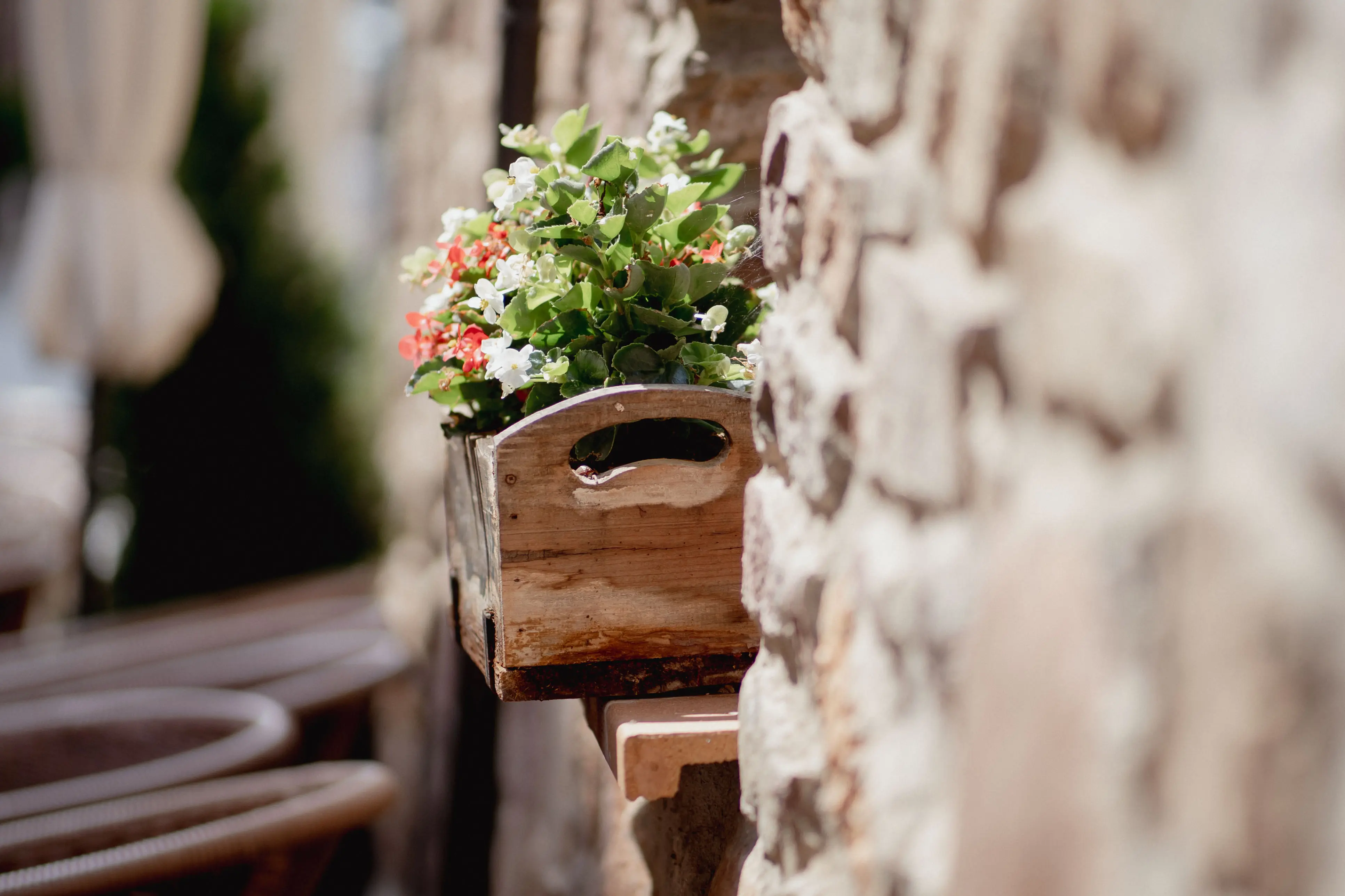 wall decorated with multiple paintings
