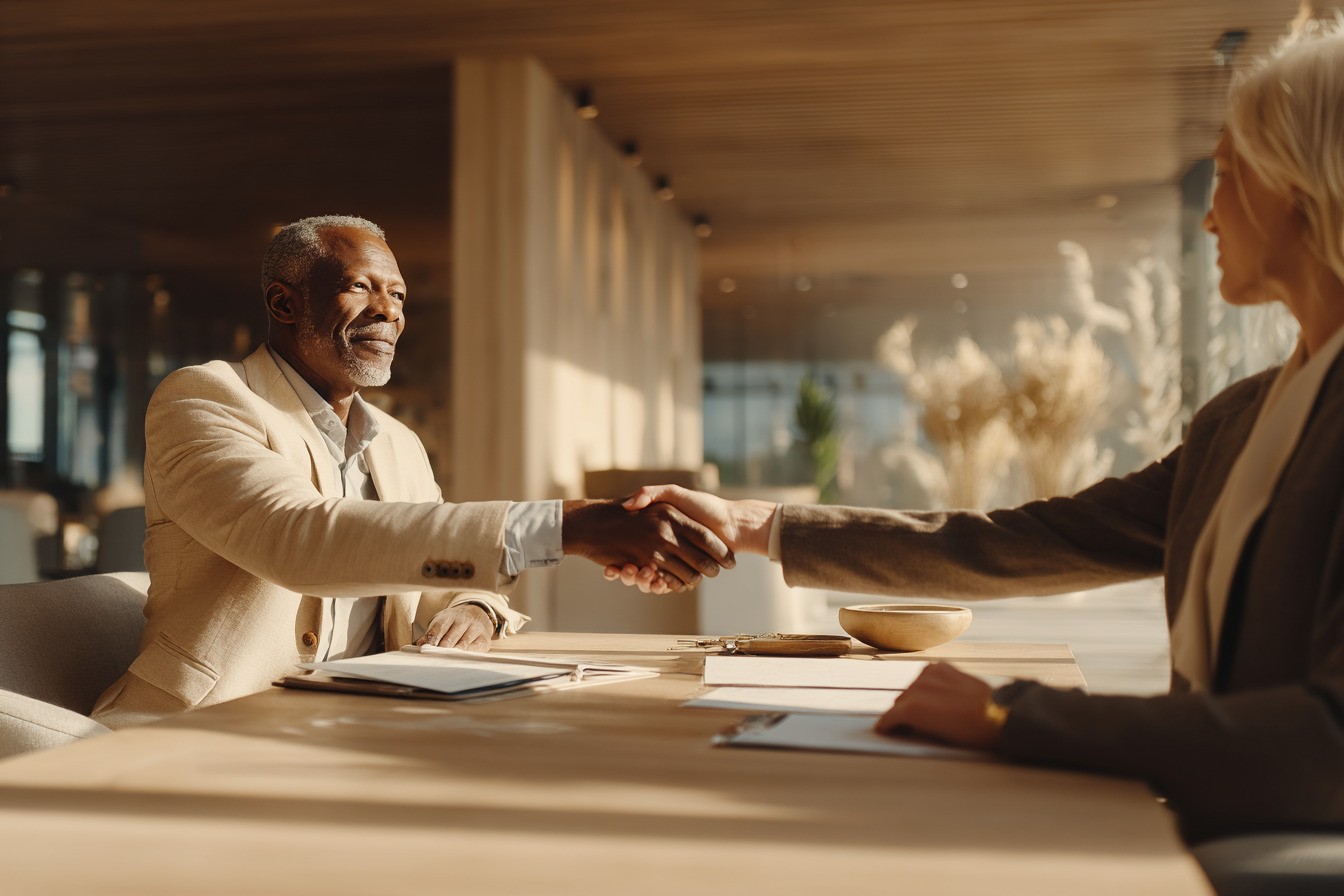 Comment négocier une rupture conventionnelle avantageuse ? Utilisez l'outplacement comme levier de transaction pour sécuriser votre futur professionnel