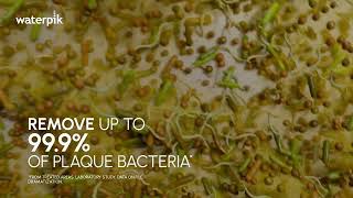 Waterpik Campaign Video