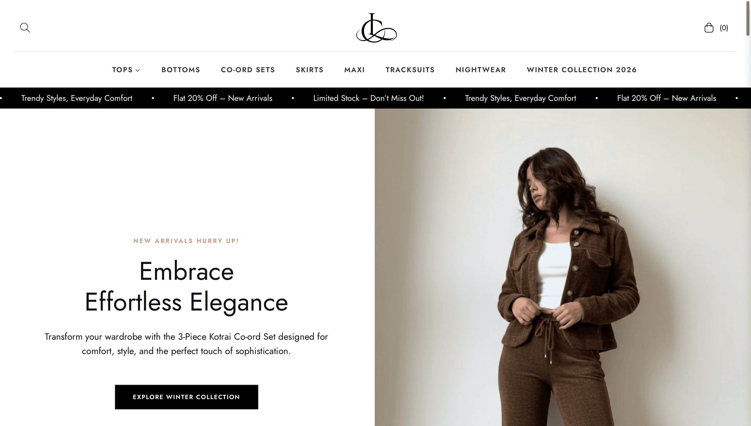 An image of Dreelio's dashboard