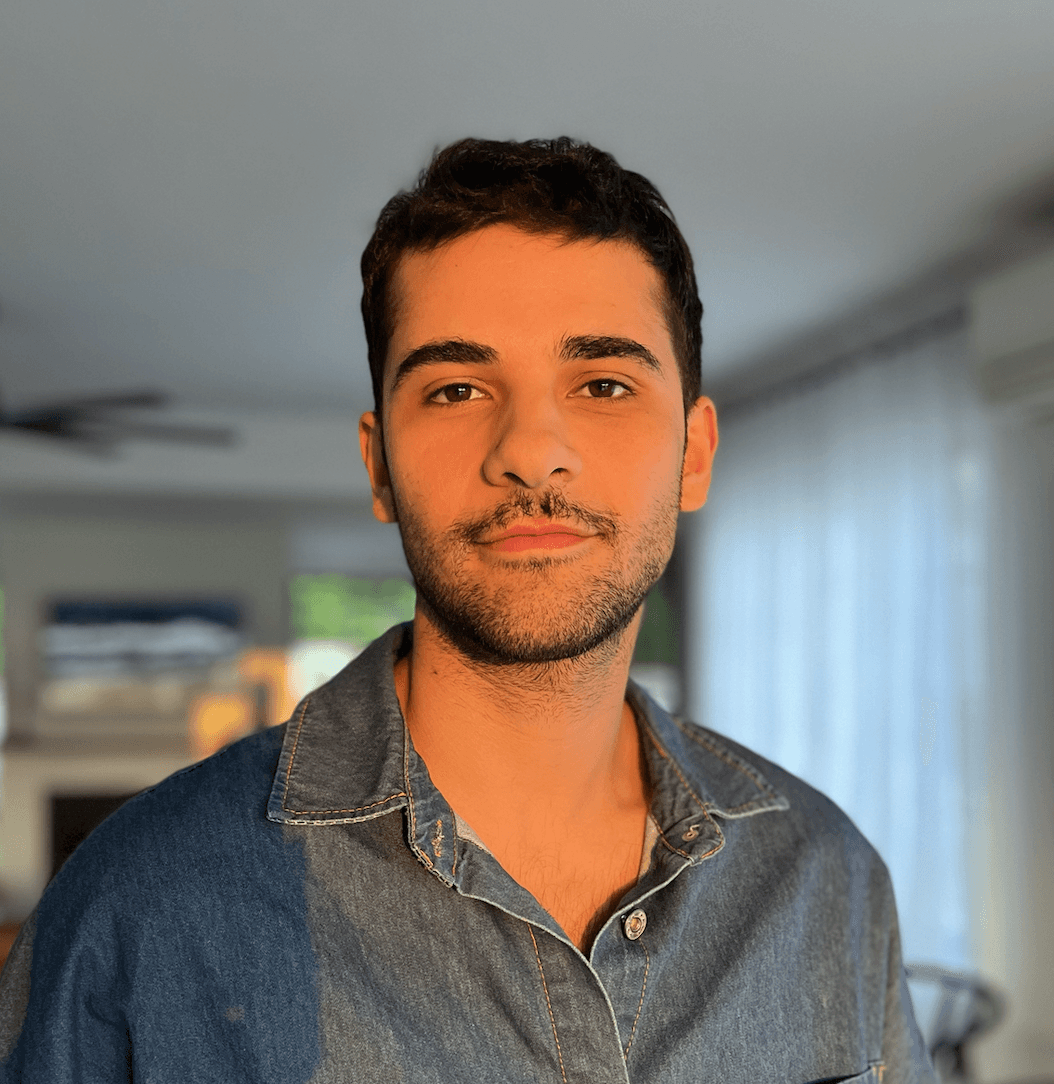CEO Avatar Image