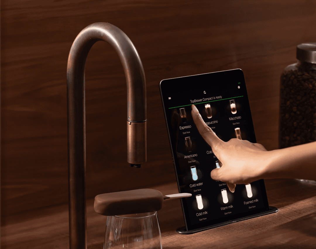 TopBrewer
