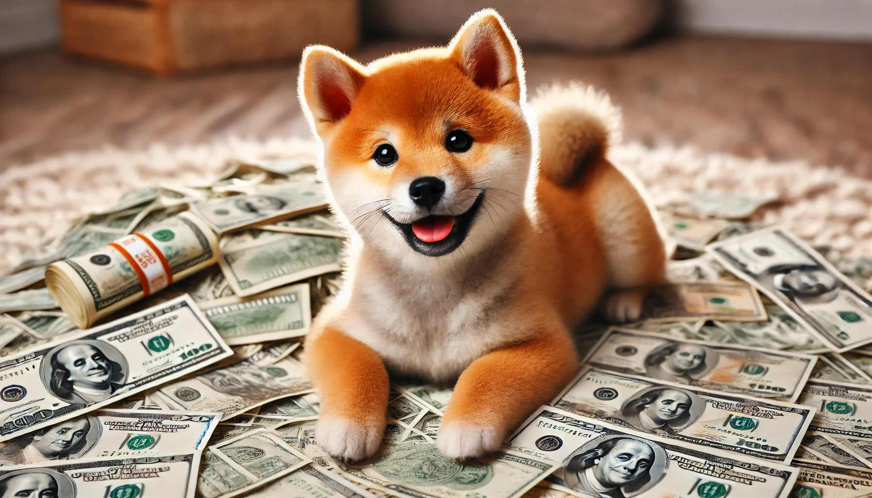 Shiba Inu Records 379 Billion SHIB Traded on Binance as Price Rises 5%