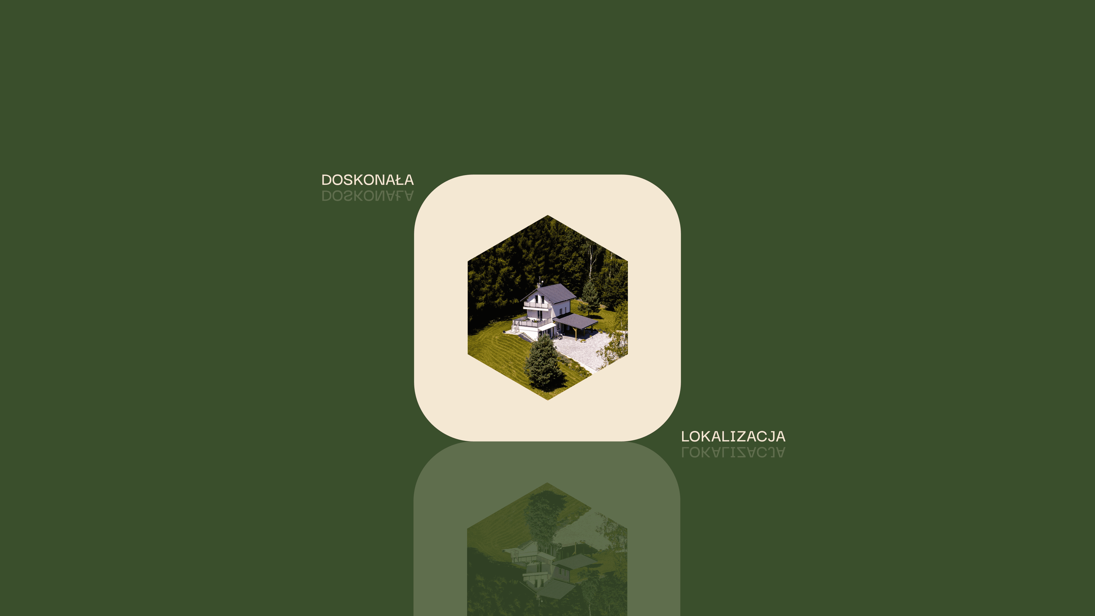 Domek przy Pasiece icon