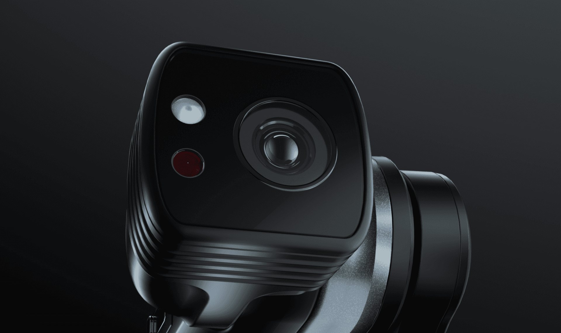 RealWear Camera