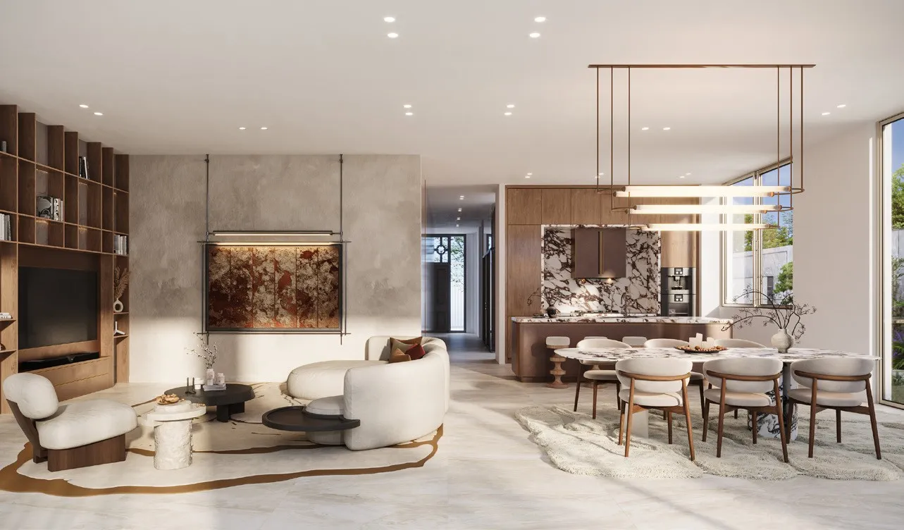 Knightsbridge Phase 2