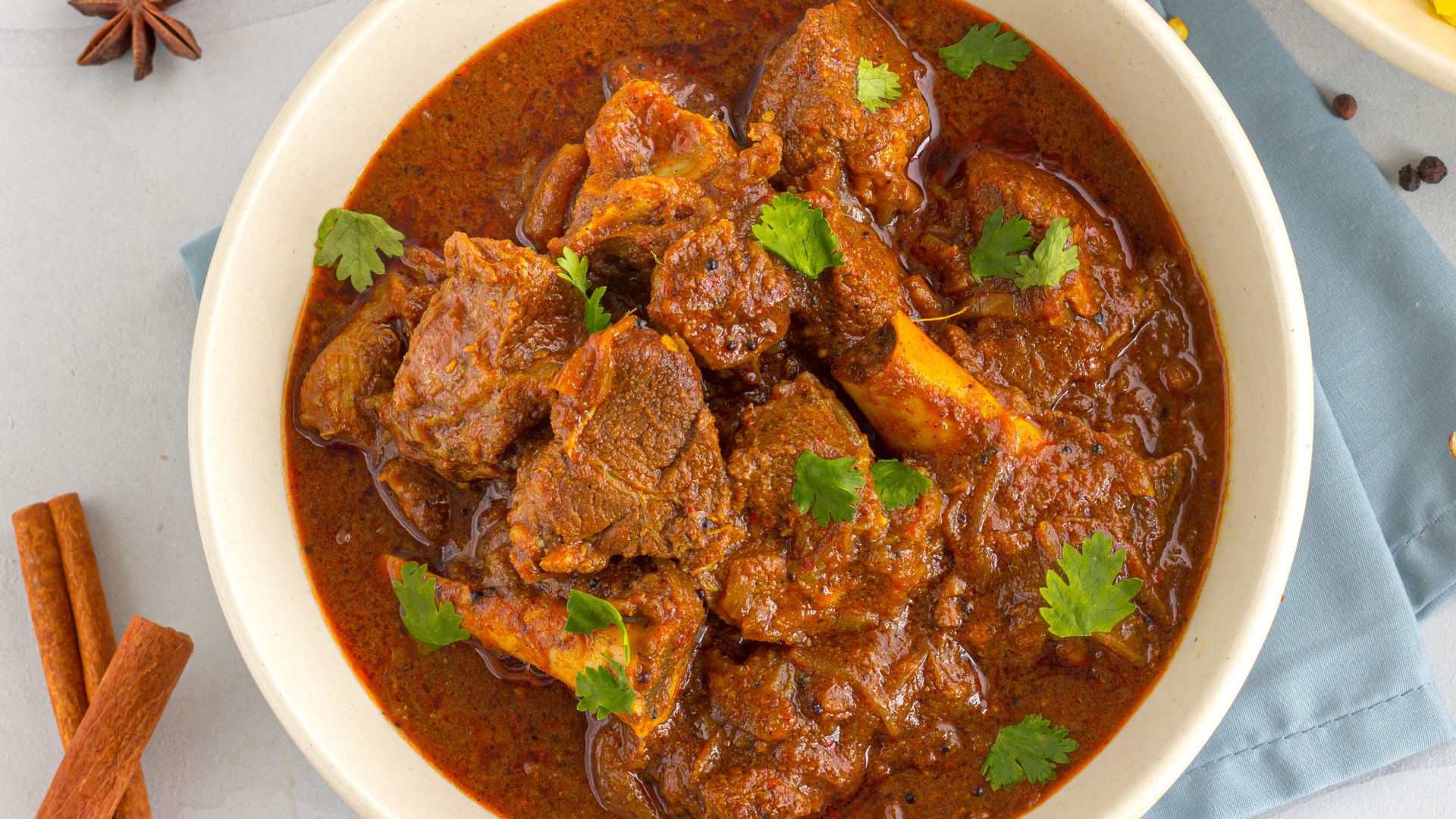 best Indian Butter Chicken in Canada