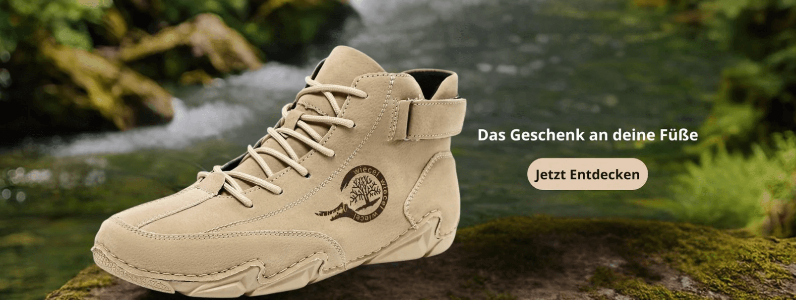 Barefoot Footwear Brand | High Profit and Strong Demand