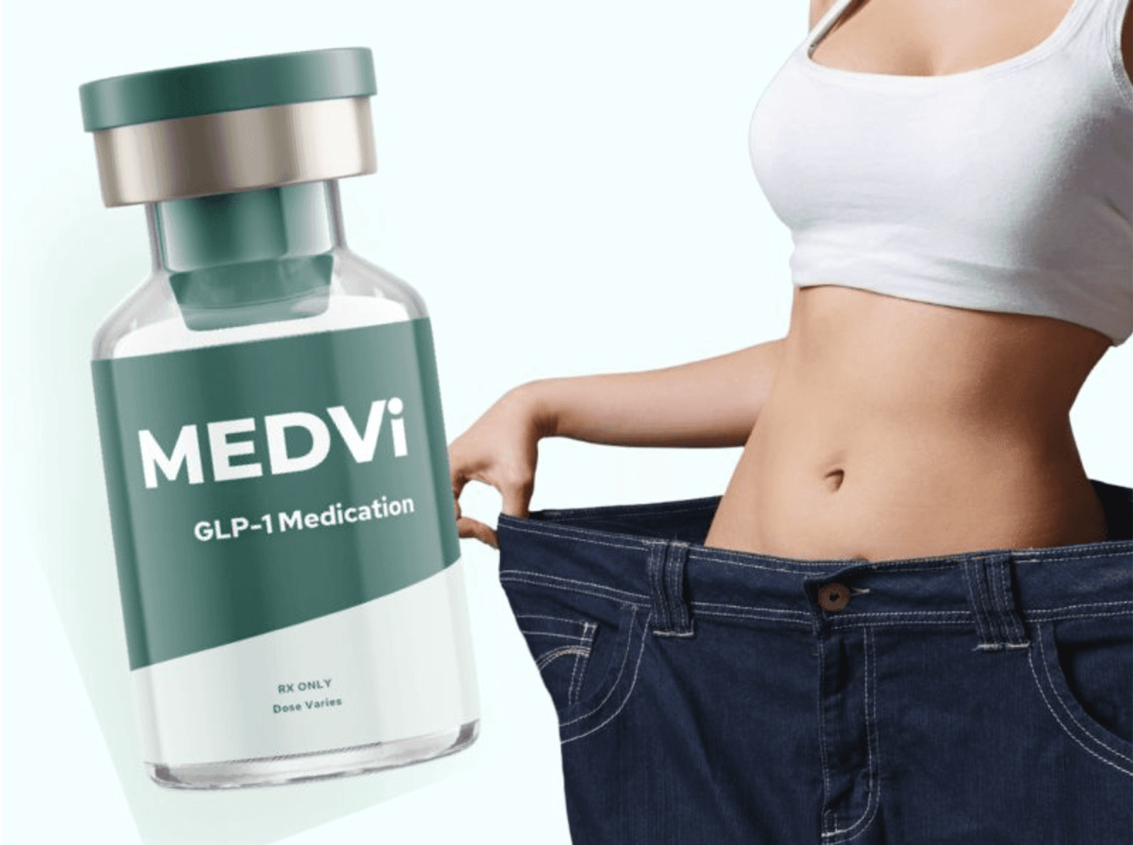 Medvi marketing case study for founders DTC ecommerce