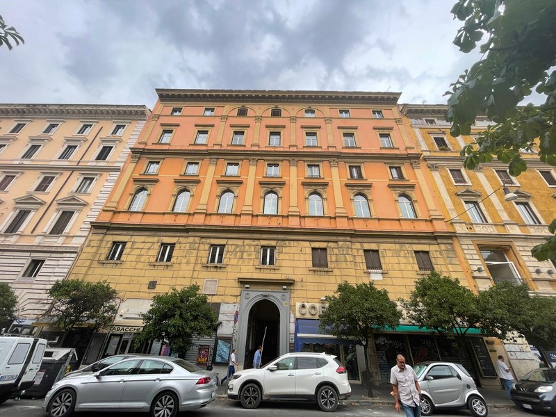 Via XX Settembre