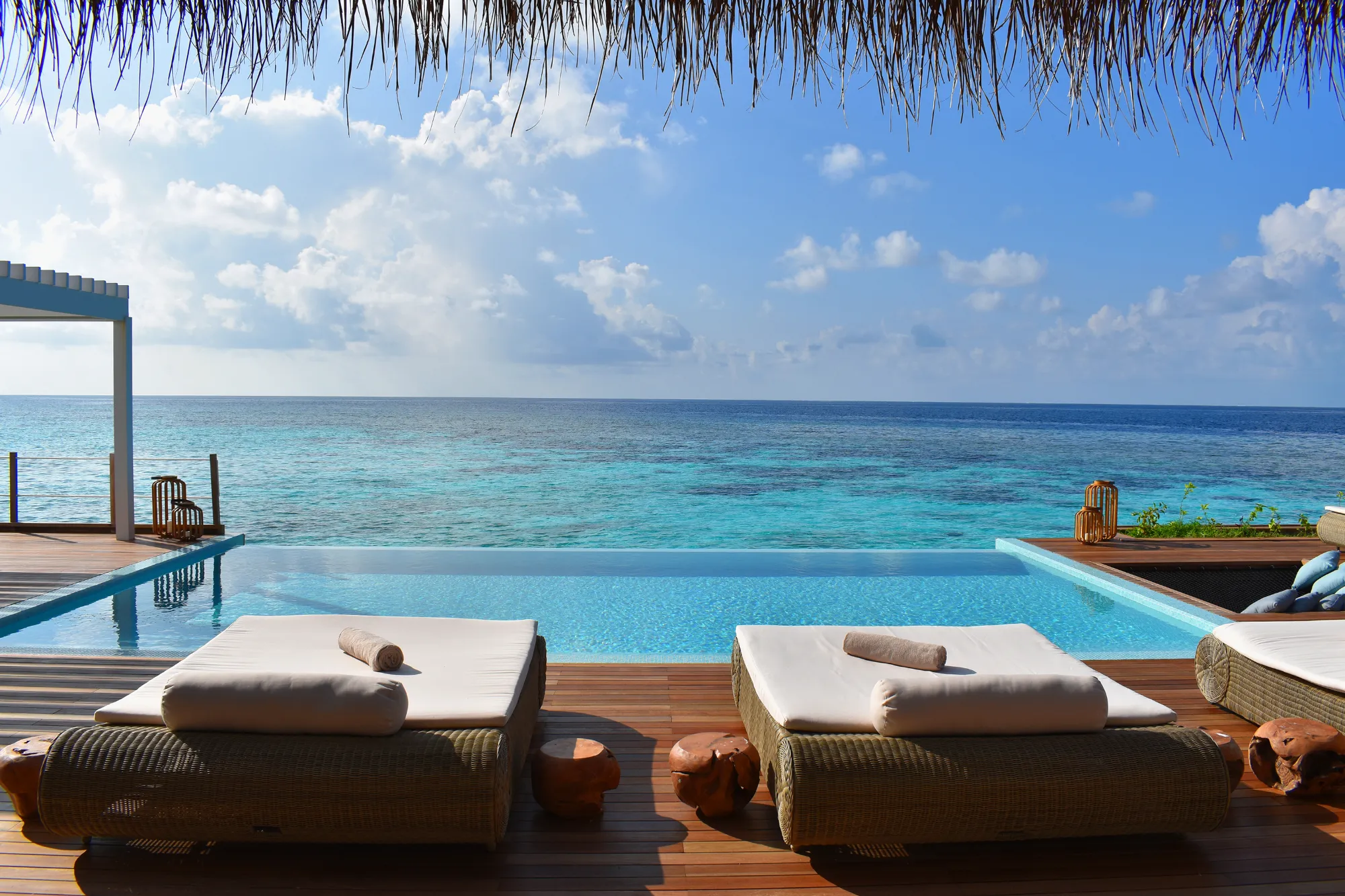 Babymoon in Mexico