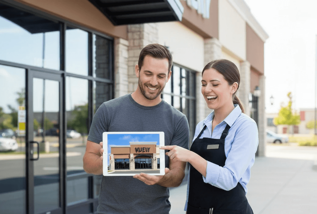 An image of Freelio's budget ui