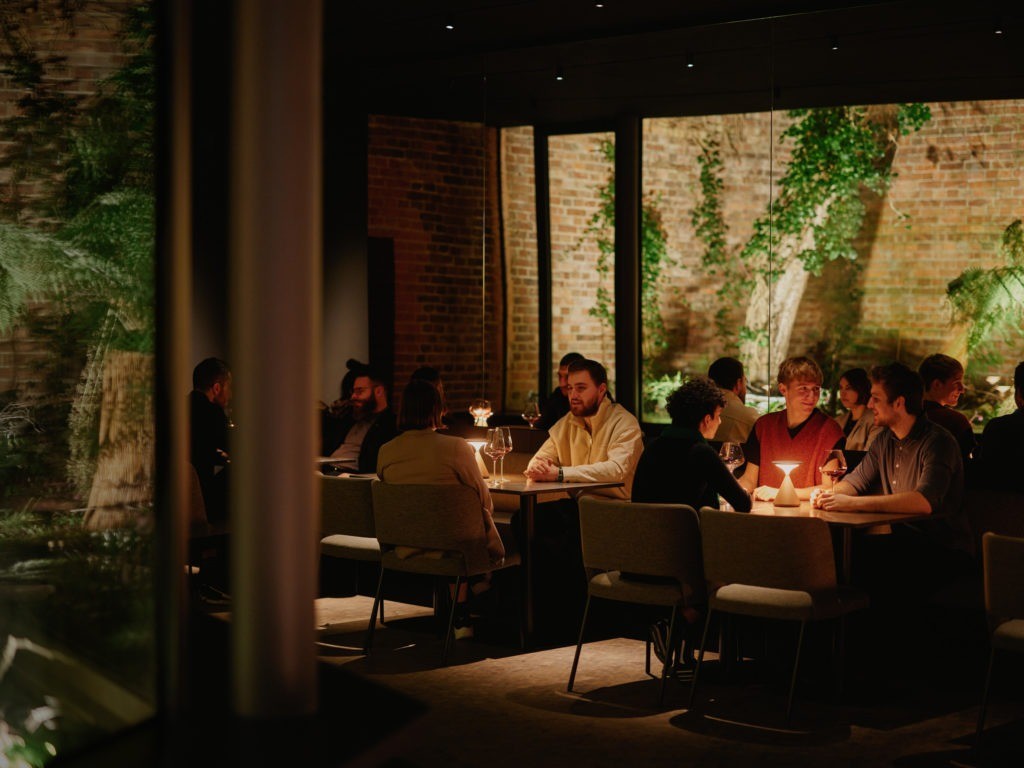 Liquid Market – Berlin – 2022