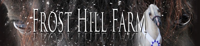 Frost Hill Farm Miniatures