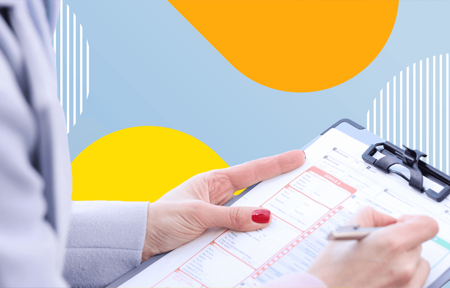 Checking a list of Amazon Vendor Compliance: Rules and Requirements