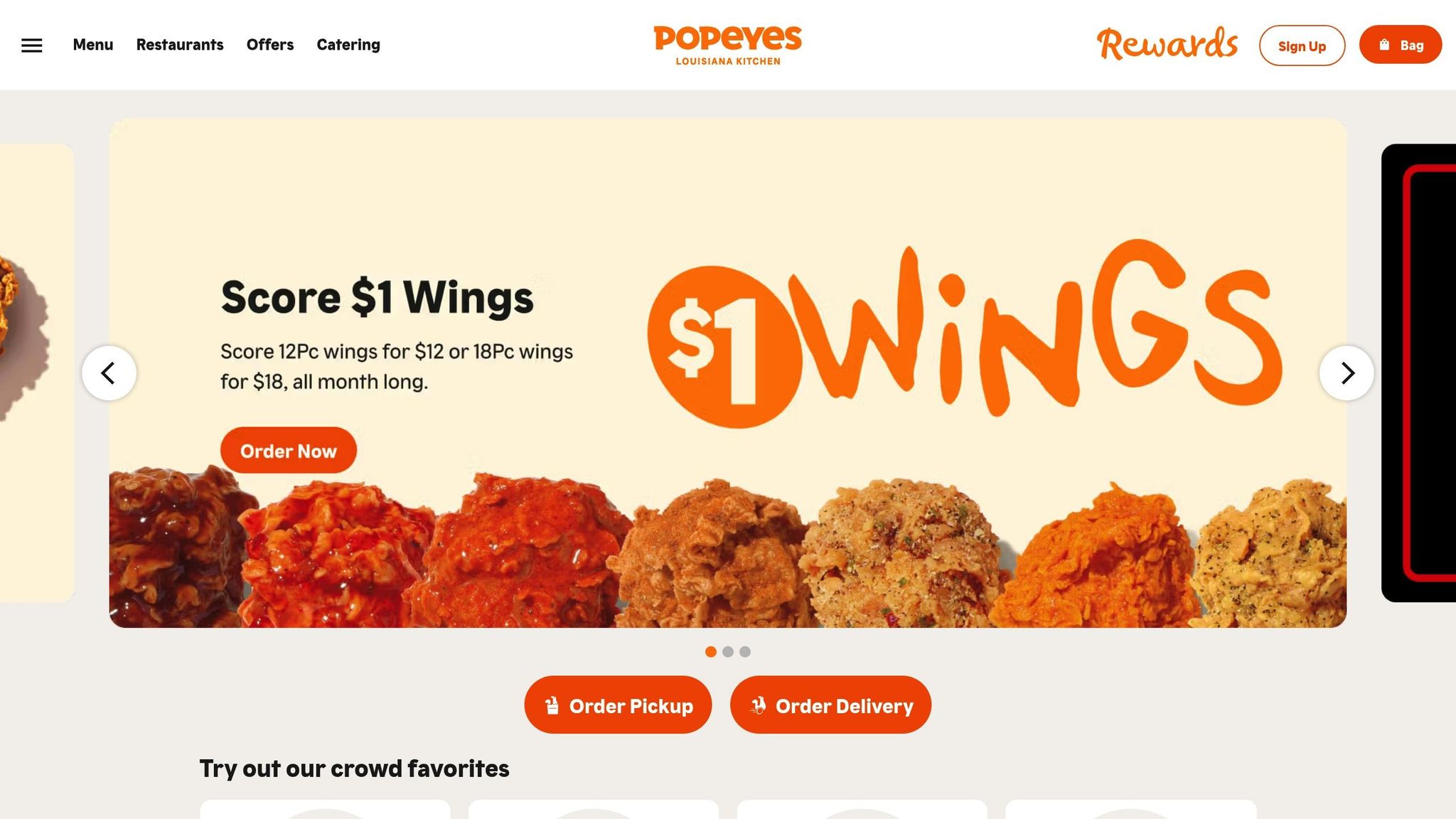 Popeyes