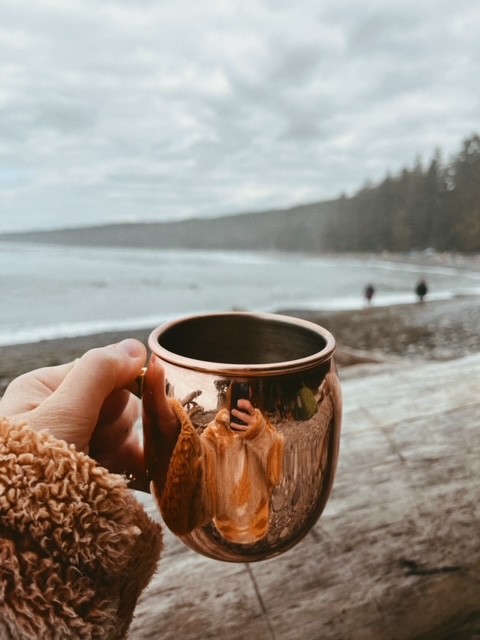 The image featured in the middle of the about us page