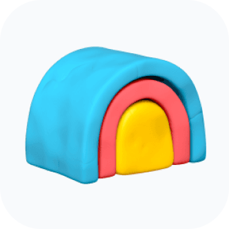 Clay Logo