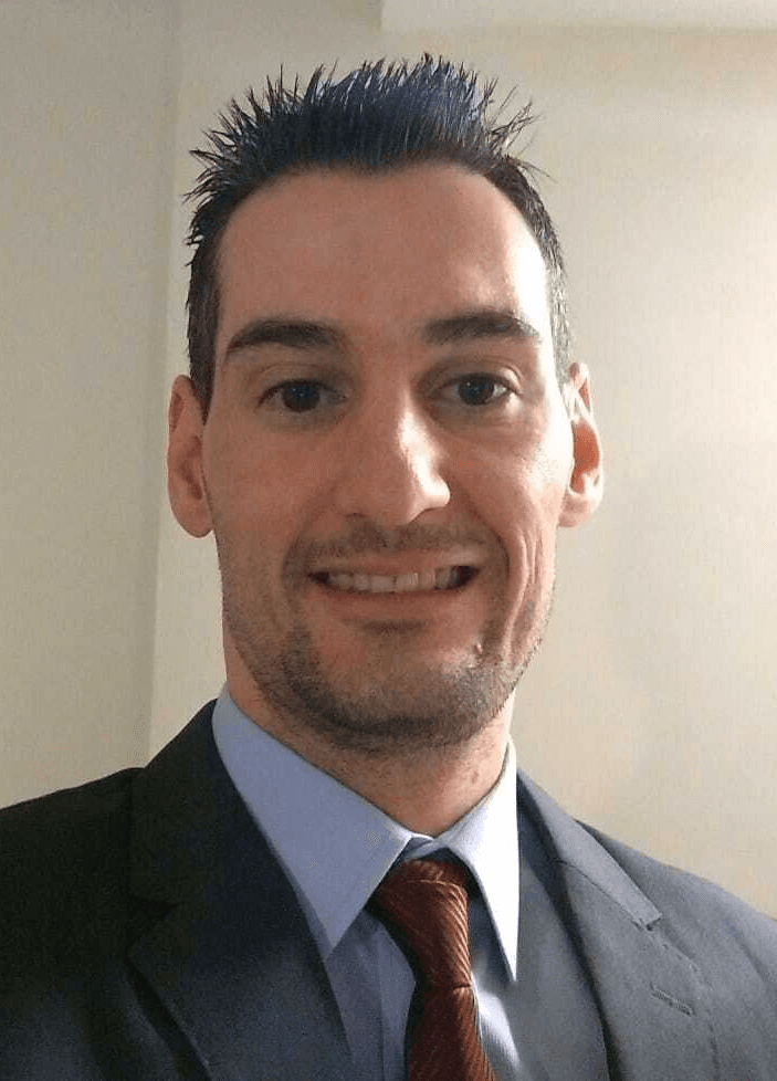 Imagem de perfil de autor Rogers de Lacerda