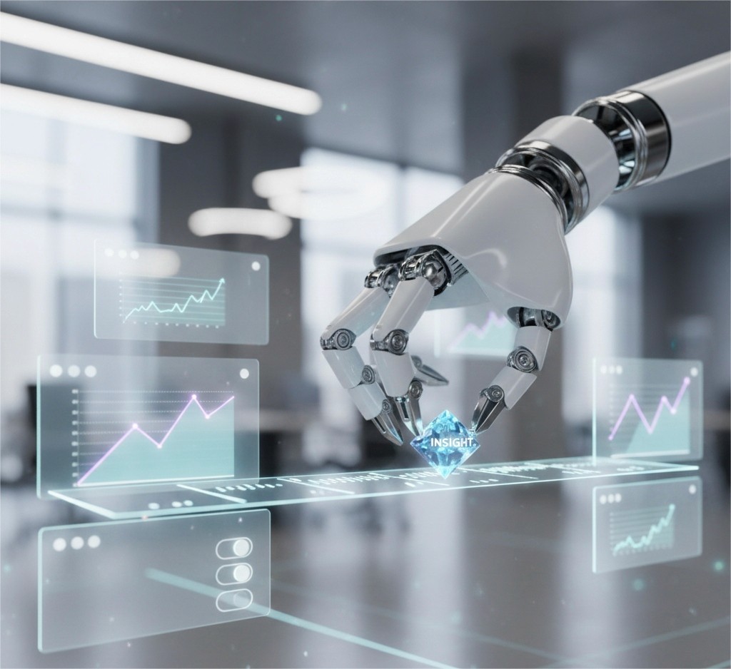 Social Media Content Creation