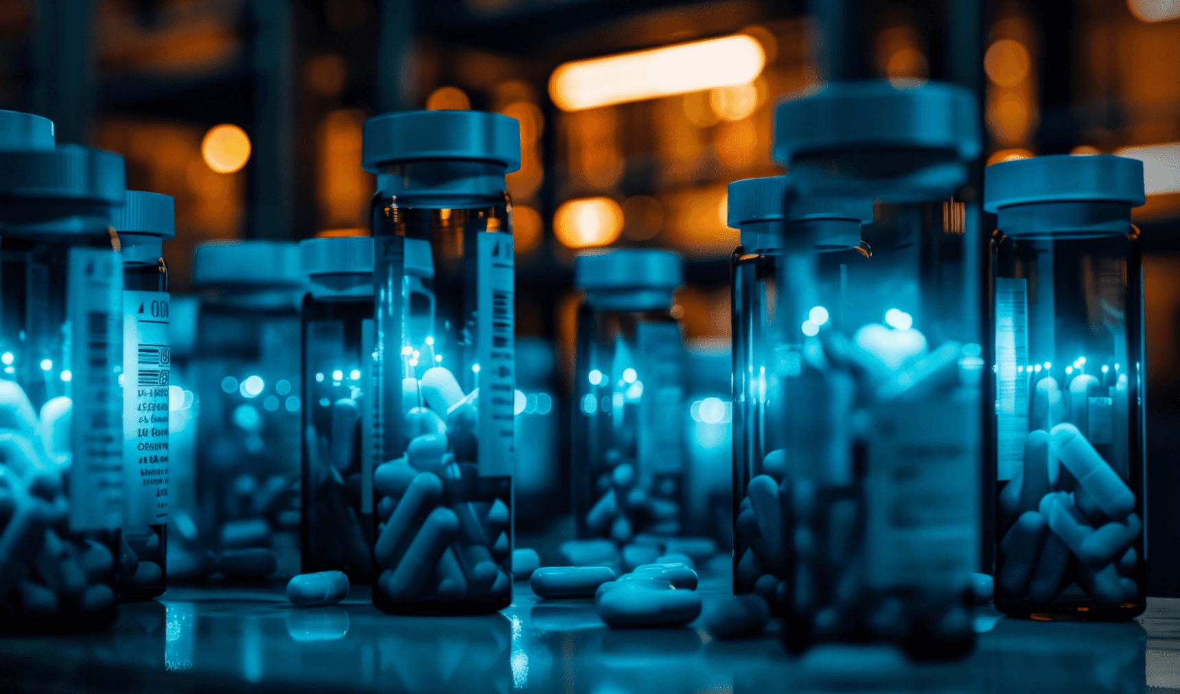 the medical device industry is facing a critical bottleneck