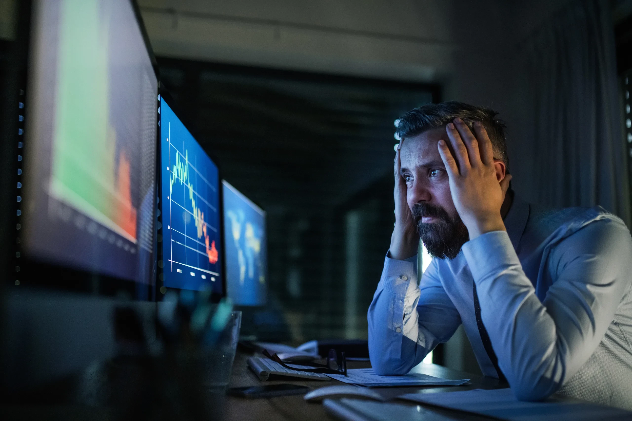 Why Maritime Ai Fails People Not Technology — hero image