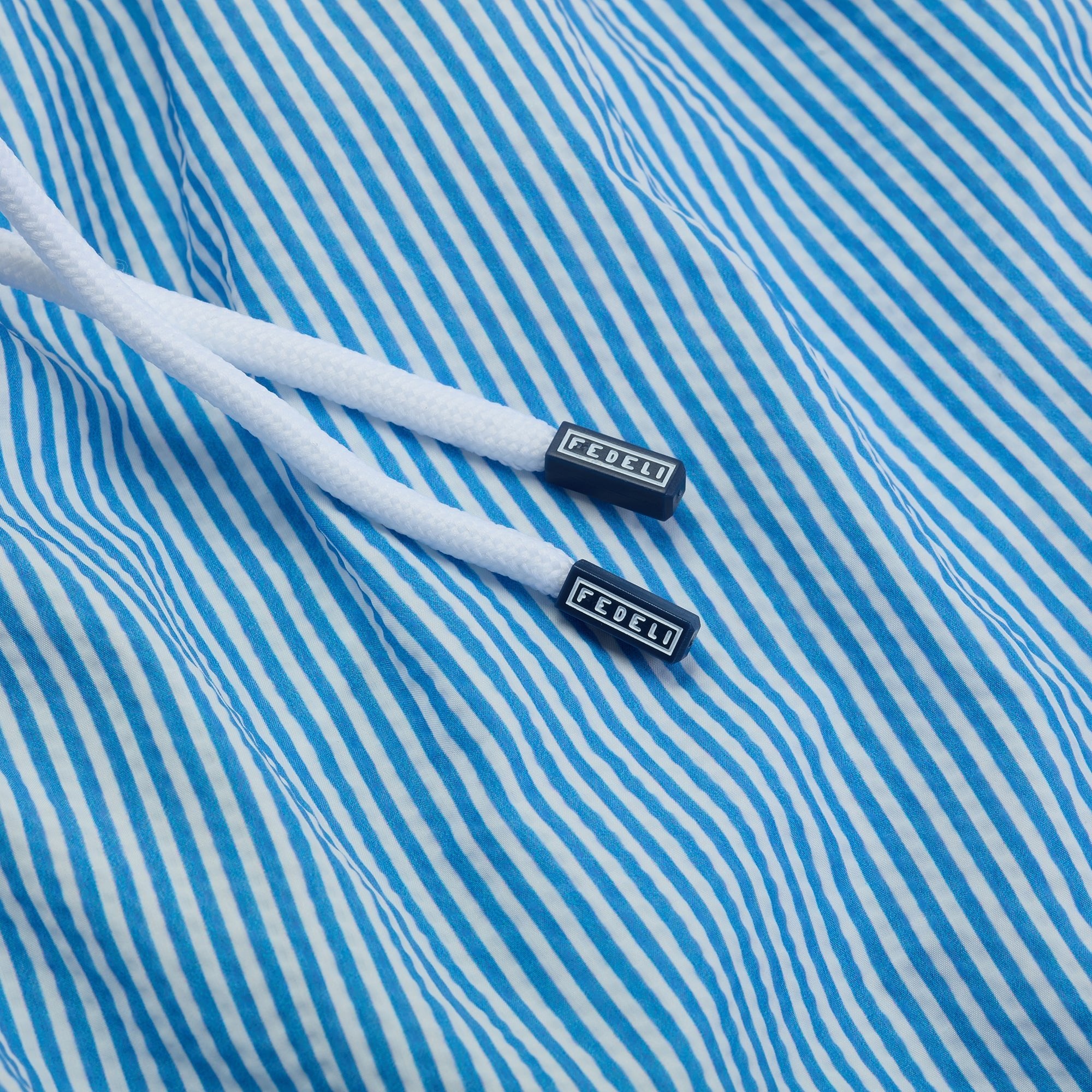 Madeira Sakar Stamp Stripe - Mandelli UK