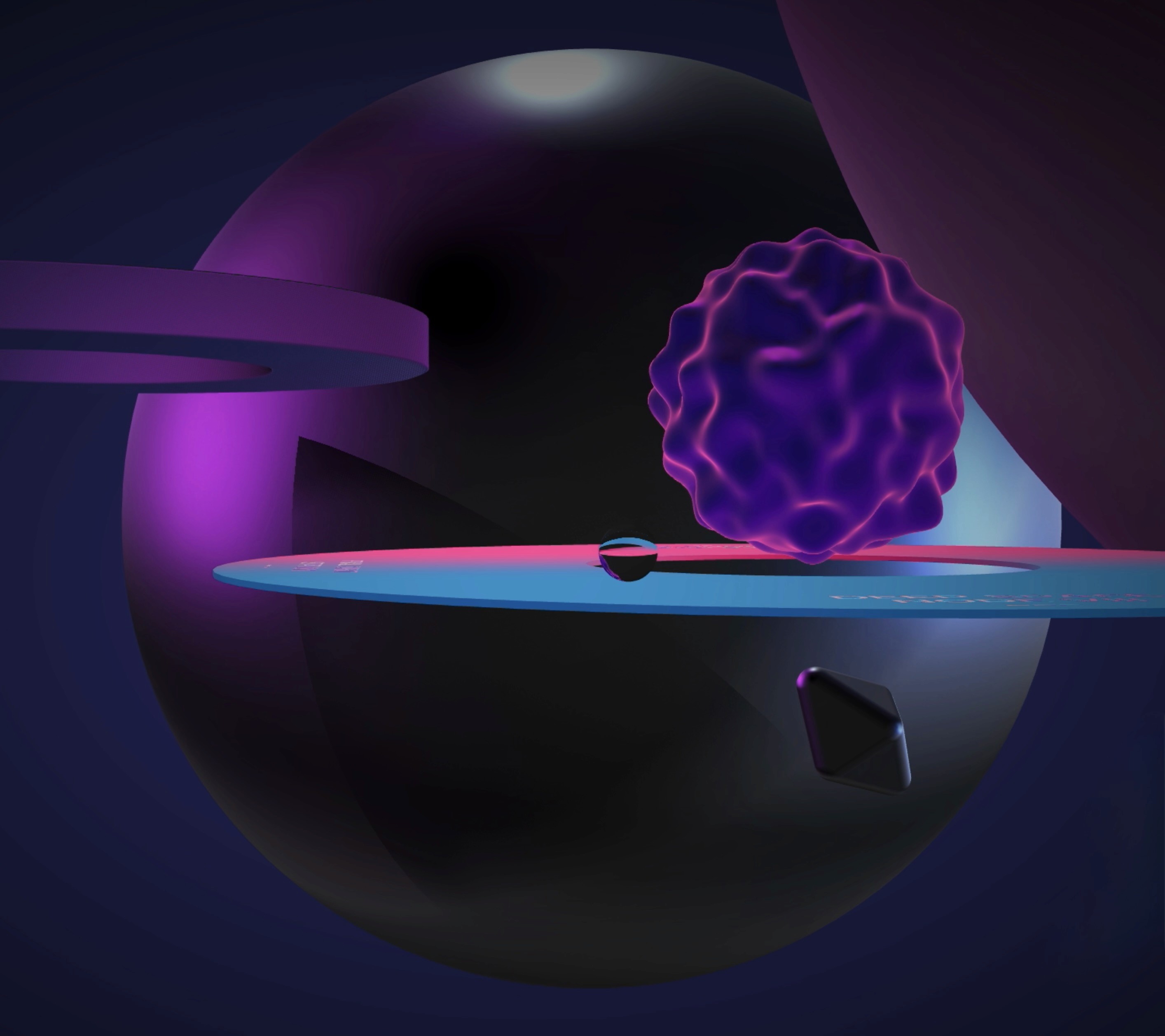 Irene Webflow template project image