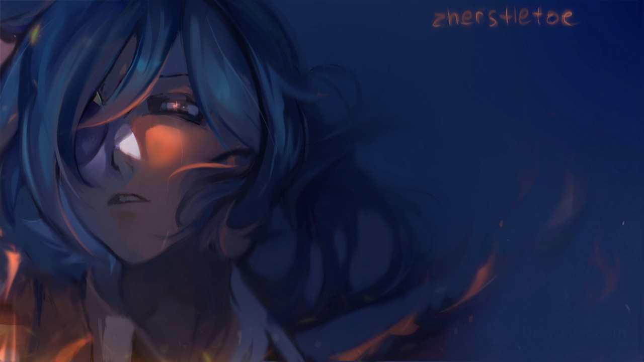 kaeya 