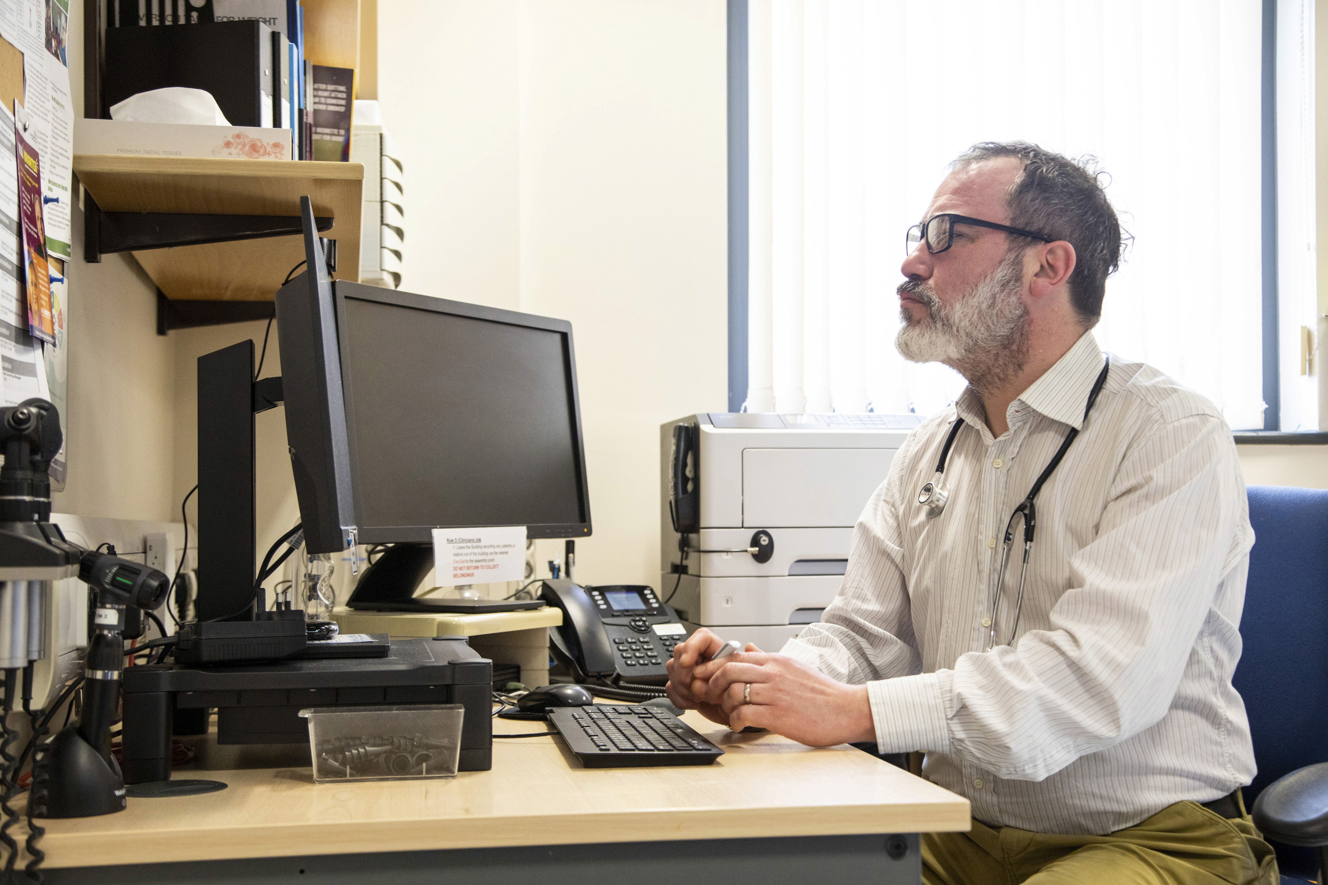 Personalized treatment plans