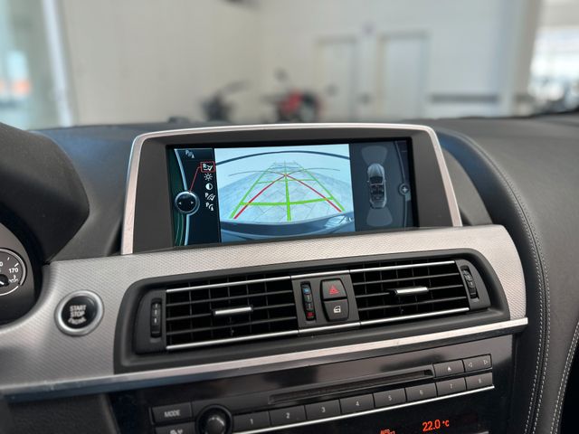 BMW 650 2012 BLACK Gebrauchtwagen - Galeriebild 14