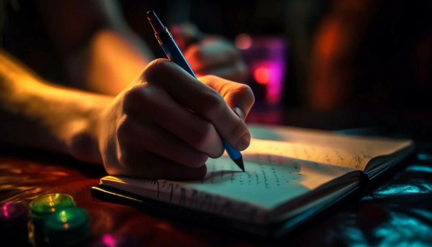 ai writer