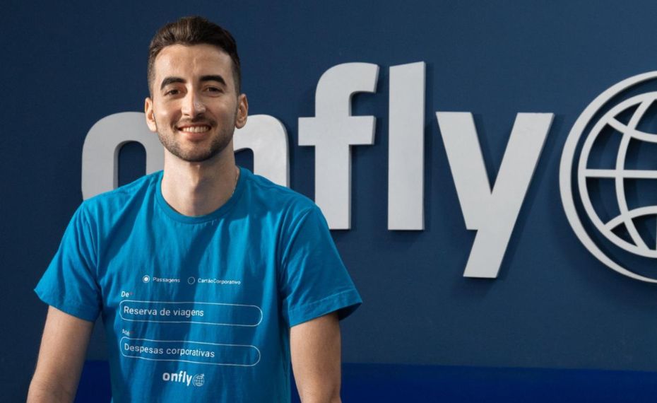 De estagiário de Marketing a CMO aos 27 anos. O que aprender com a trajetória de Vinícius Ribeiro