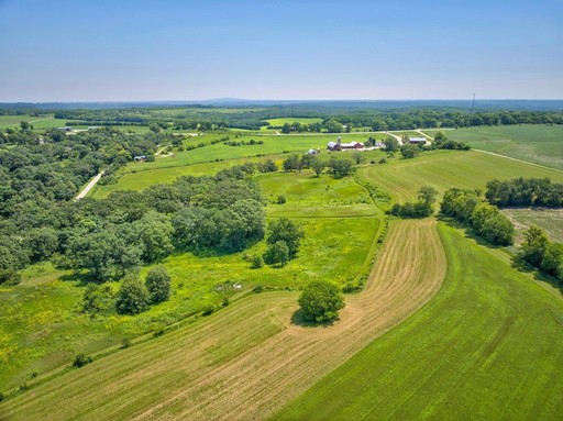 Photo 15 of 46.322 acres Norwegian Hollow Road, Dodgeville