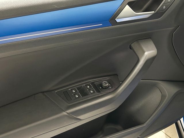 VW T-Roc 2022 BLUE Gebrauchtwagen - Galeriebild 10