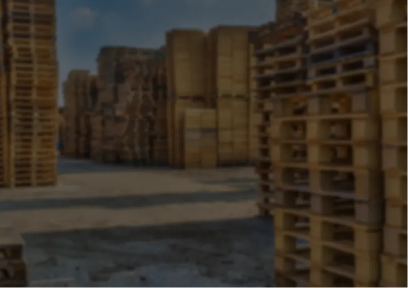 pallets