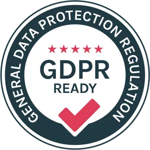 Rosnium's GDPR Compliance.