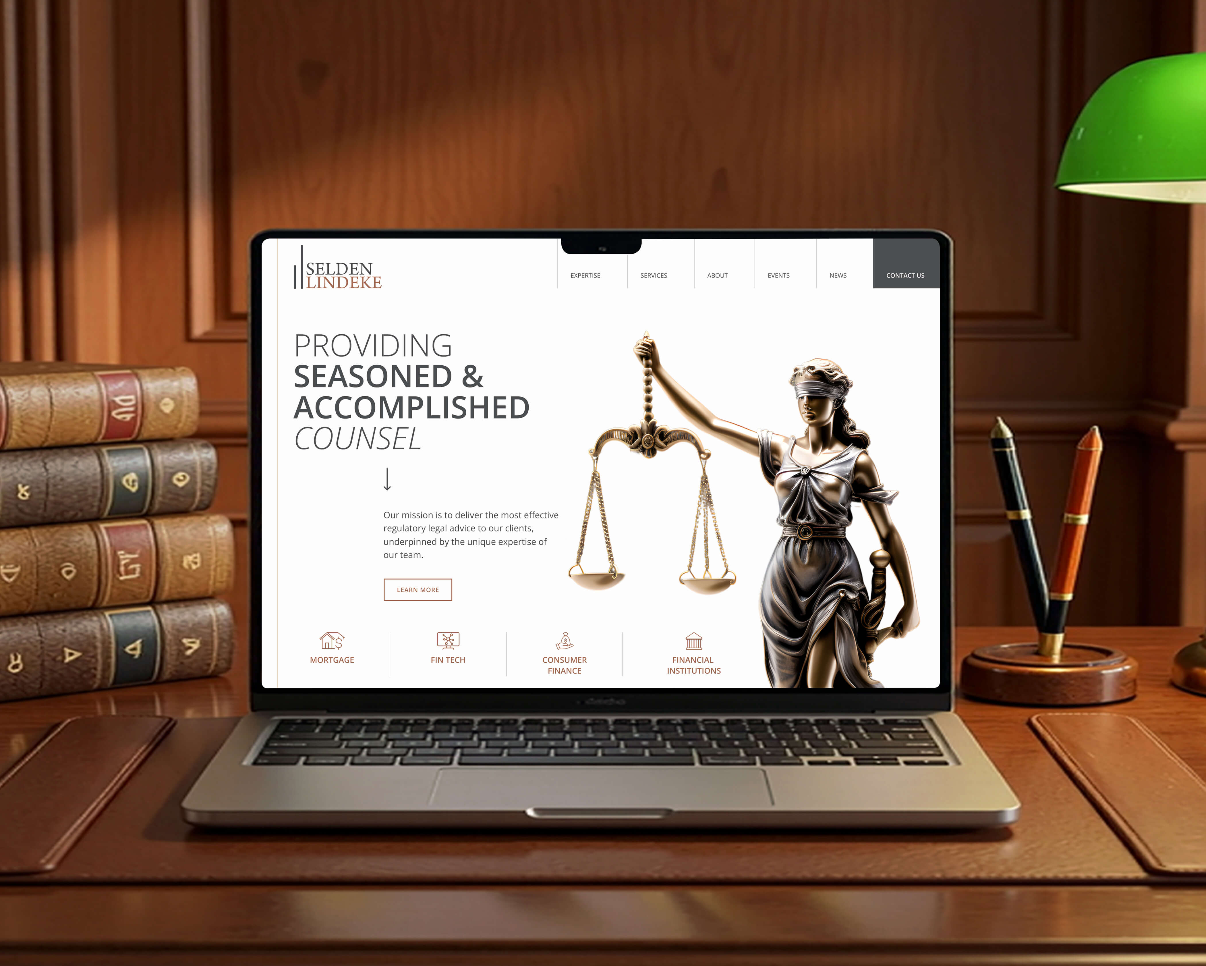 Netflix x Bridgerton - Website Development