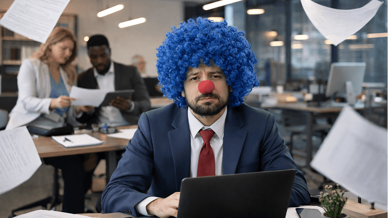 Why a Corp or LLC Won't Protect You in Labor Law