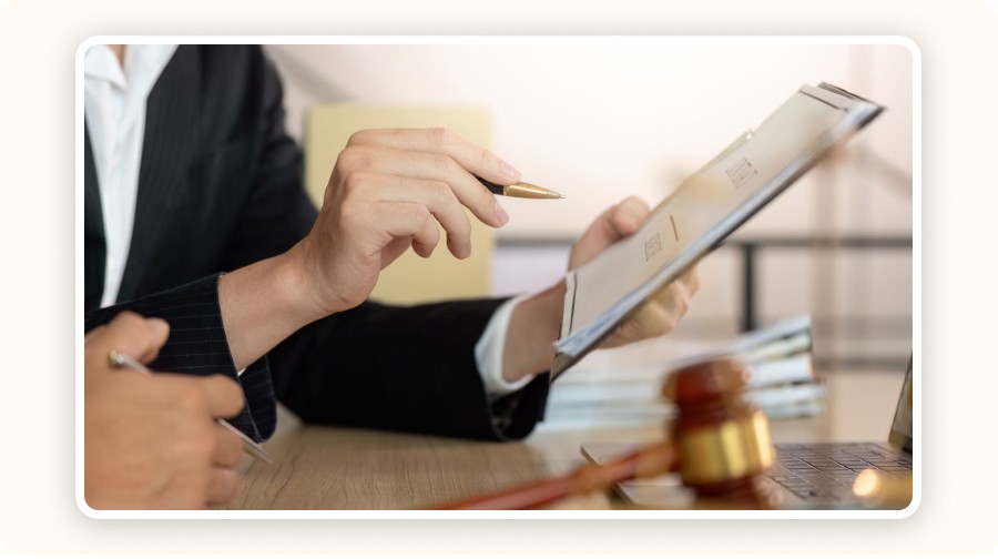 legal discussion paper