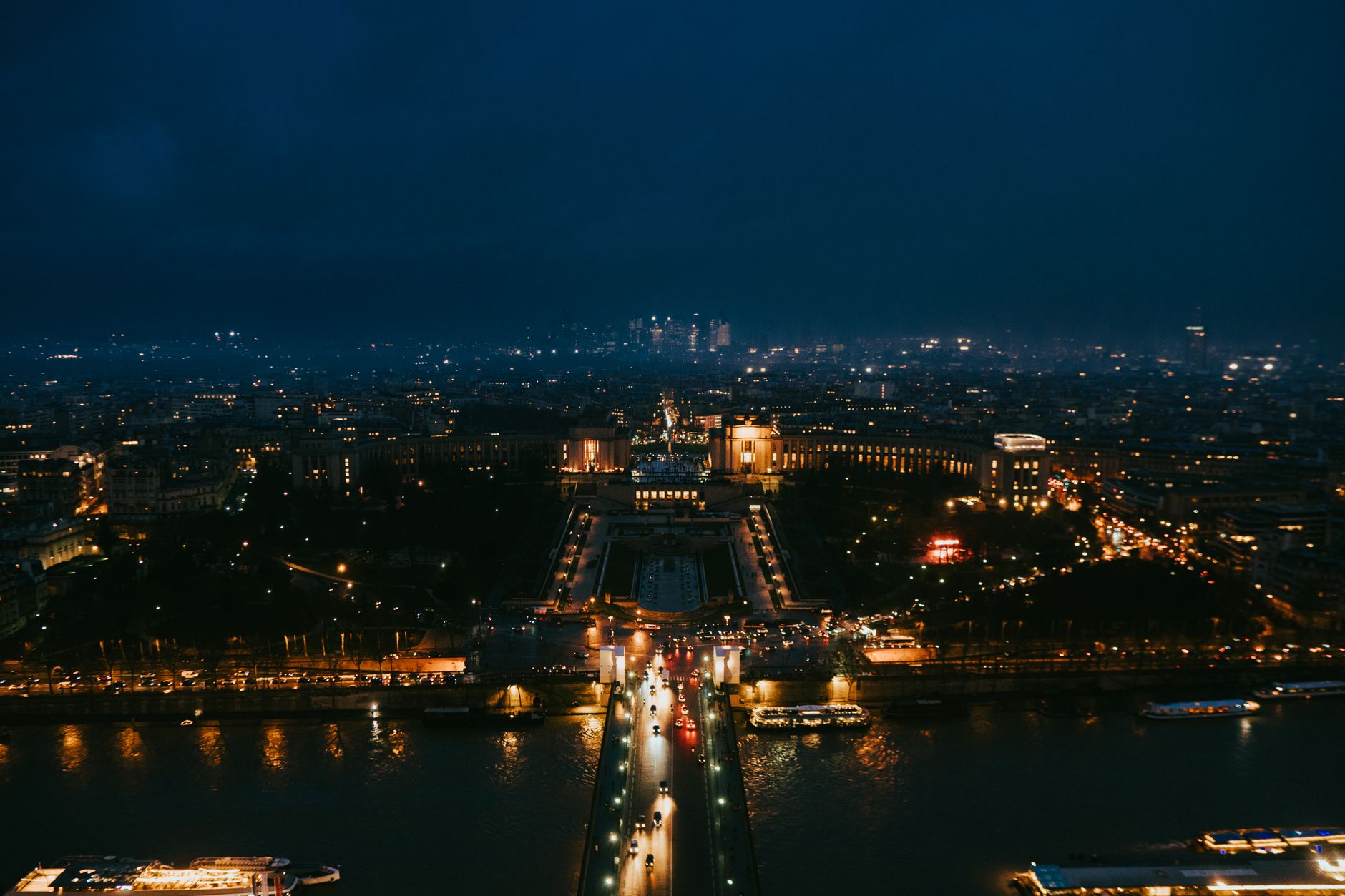 Paris in October: A Smart 3-Day Weekend for Museums, Autumn Walks, and Fewer Crowds