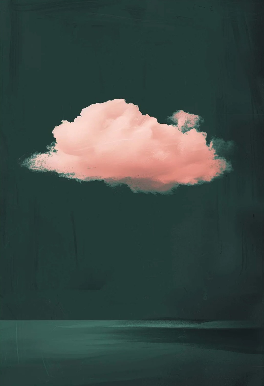 orange throw pillow on gray couch