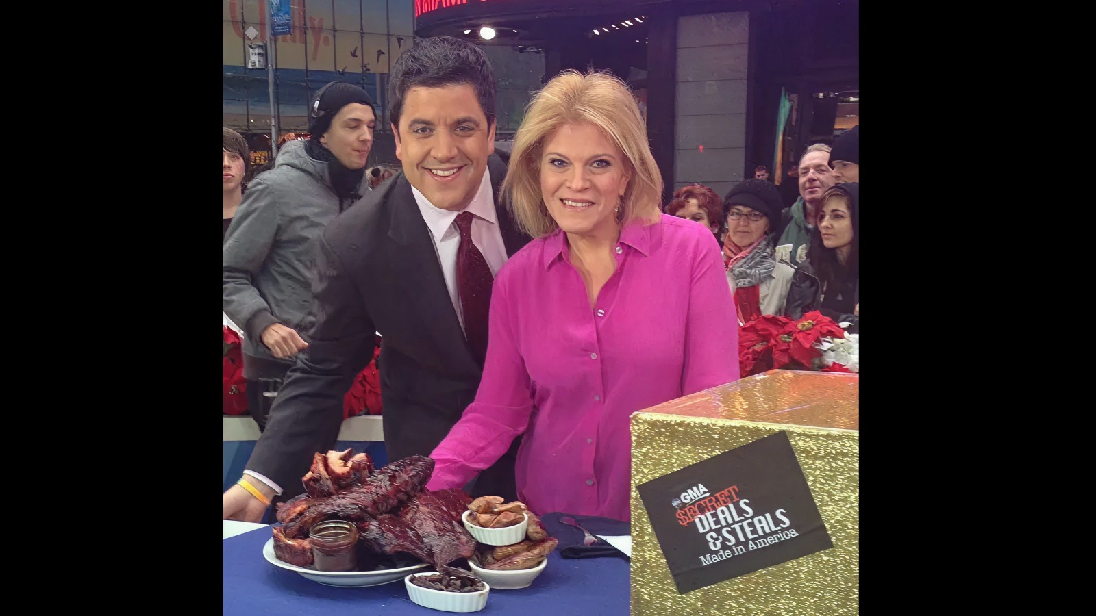 How the Business Runs Image