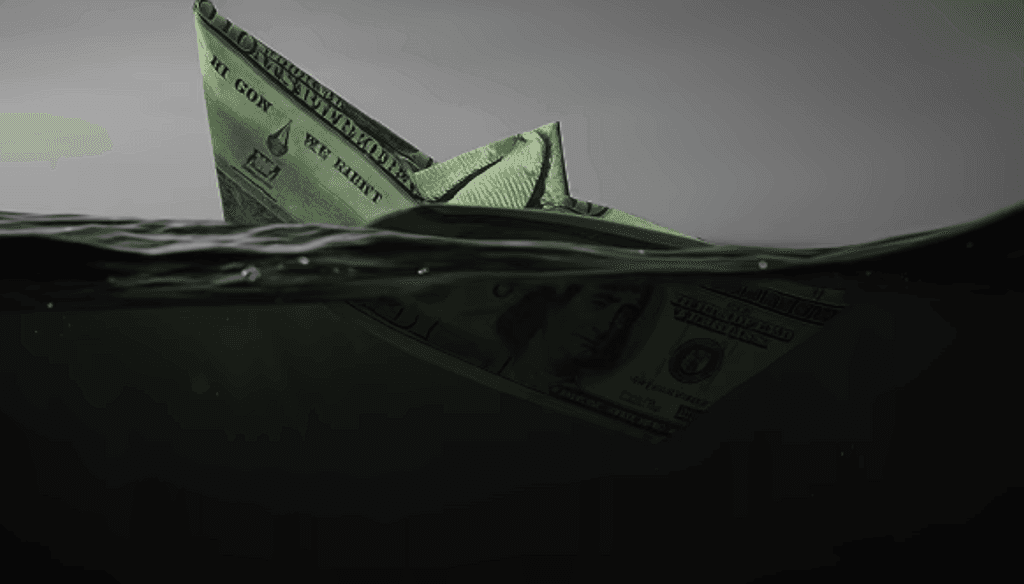 boy holding stock pot
