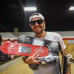 Justin Bishop