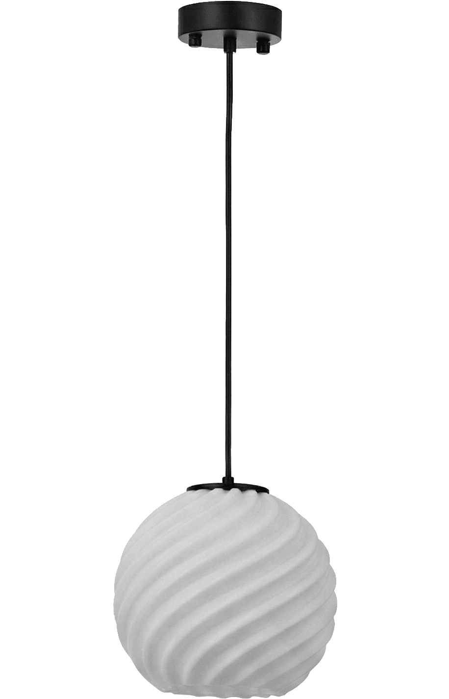 a black wireless headphone