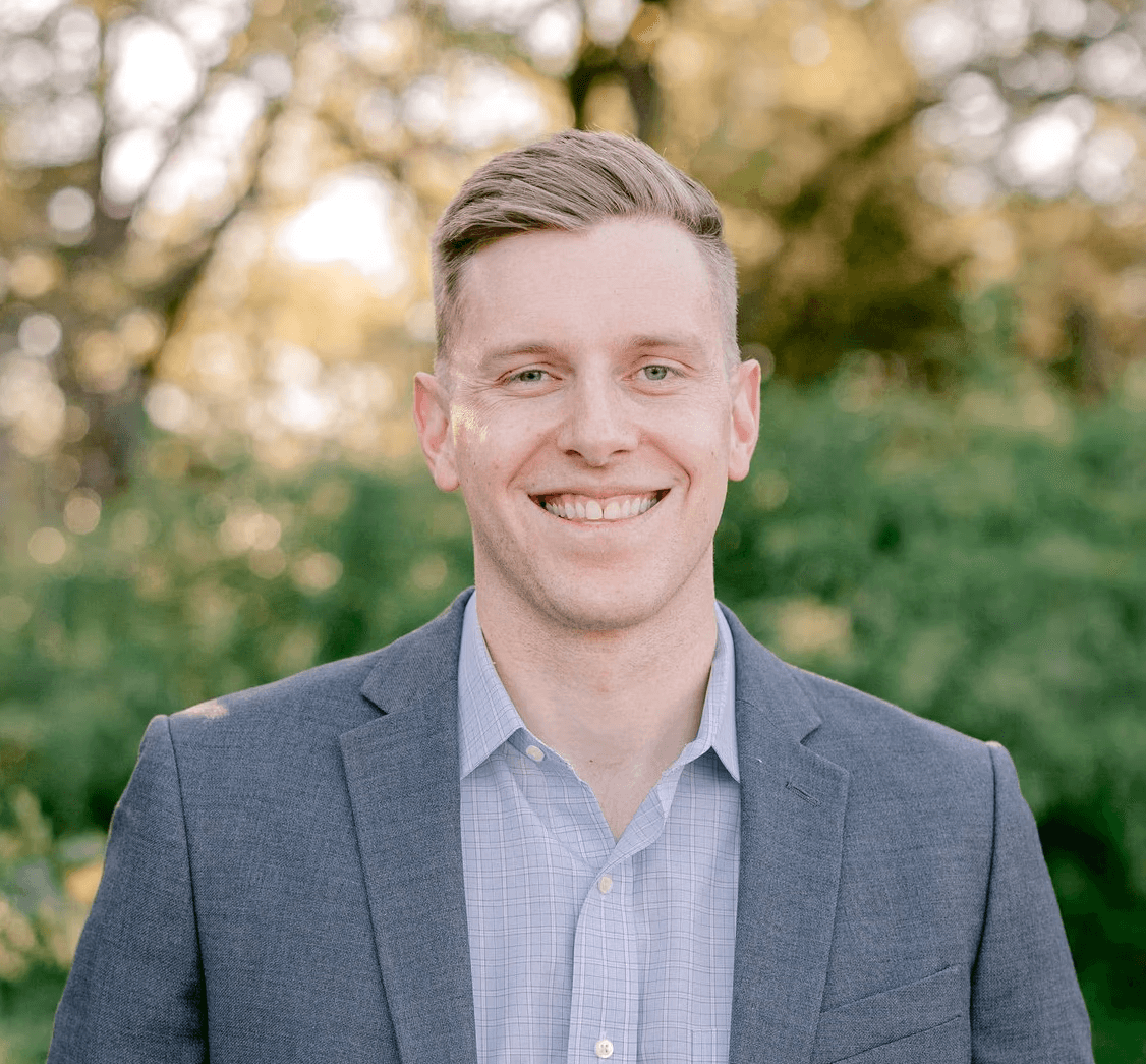 James Anderson, Managing Partner at SCALE Commercial Group - NNN Investment Sales