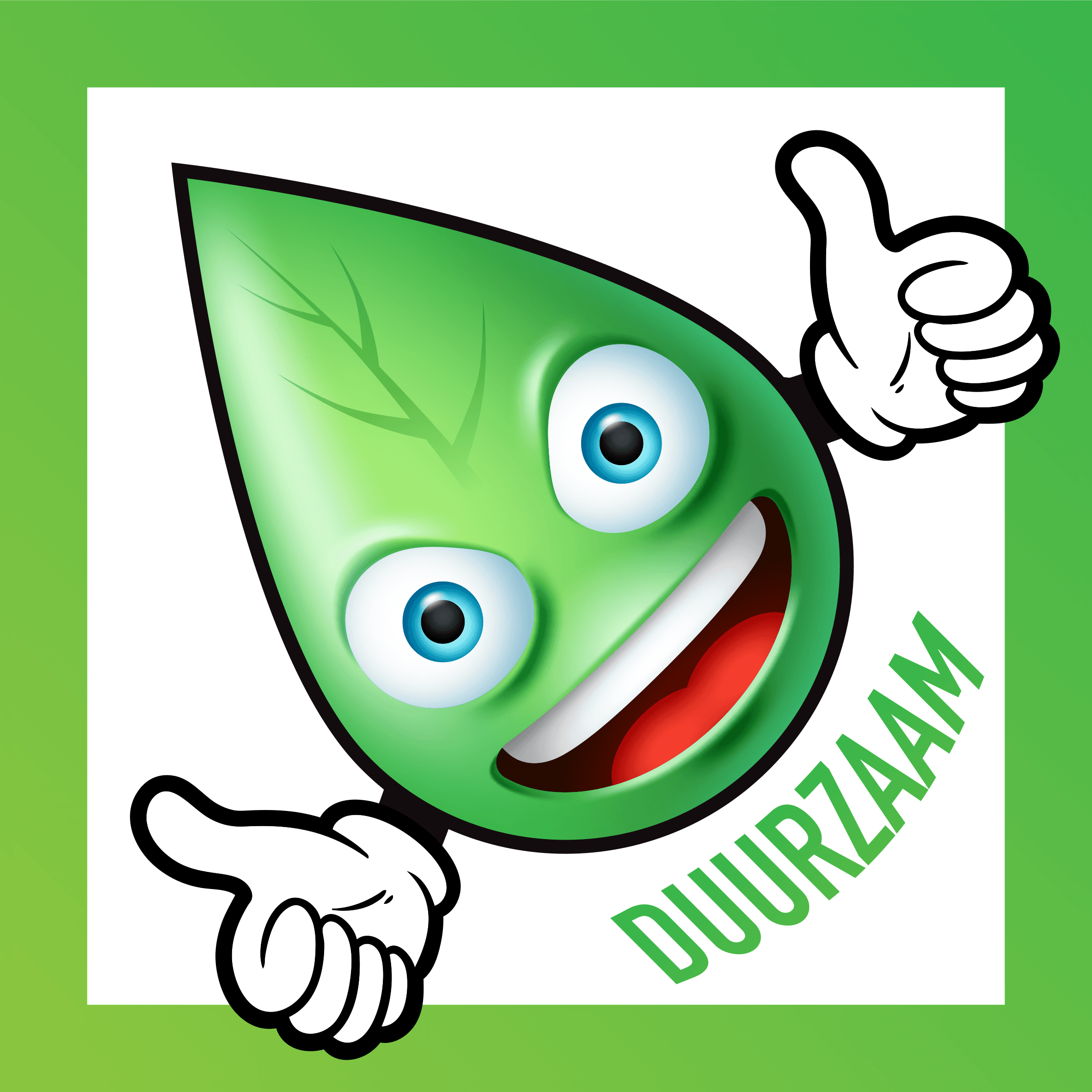 Kernwaarde duurzaam PCvdH