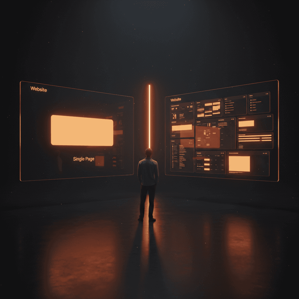 Laptop mit Cafe auf einem Tisch